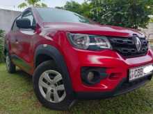 Renault KWID RXT SPORTS 2018 Car