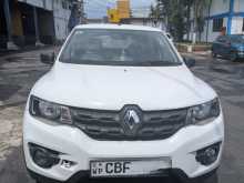 Renault Kwid RXT 2018 Car
