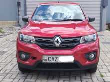 Renault Kwid RXT 2018 Car