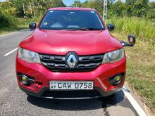 Renault Kwid Rxt Sports 2017 Car