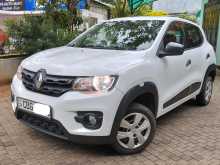 Renault Kwid RXT 2019 Car
