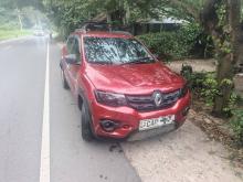 Renault Kwid Rxt 2016 Car