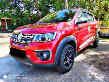 Renault KWID RXT 2016 Car