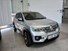 Renault Kwid RXT 2016 Car