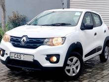 Renault Kwid RXT 2016 Car