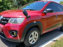 Renault Kwid RXT SPORTS Ongoing Leasing 2017 Car