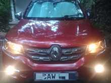 Renault KWID RXT 2016 Car