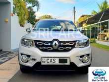 Renault Kwid RXT 2016 Car