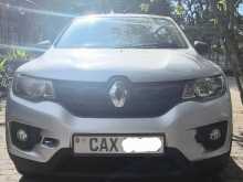 Renault KWID RXT SPORTS 2018 Car