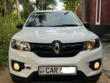 Renault KWID RXT 2016 Car