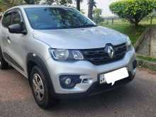 Renault KWID RXT 2019 Car