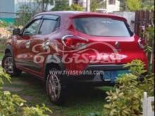 Renault KWID SPORTS RXT 2016 Car