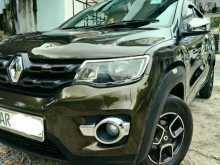 Renault KWID SPORTS RXT 2016 Car