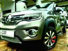 Renault KWID SPORTS RXT 2016 Car