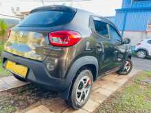 Renault KWID SPORTS RXT 2016 Car