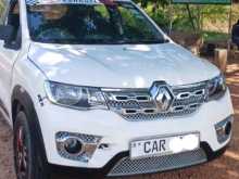 Renault KWID SPORTS RXT 2016 Car