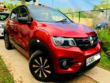 Renault KWID SPORTS RXT 2016 Car