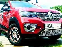 Renault Kwid 2016 Car