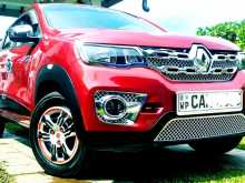 Renault KWID SPORTS RXT 2016 Car