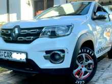 Renault KWID SPORTS RXT 2016 Car