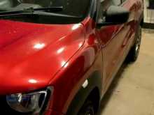 Renault KWID SPORTS RXT 2016 Car