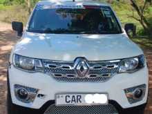 Renault KWID SPORTS RXT 2016 Car