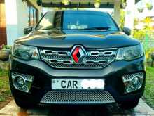 Renault KWID SPORTS RXT 2016 Car