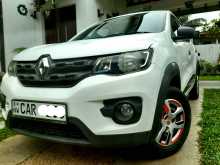 Renault KWID 2016 Car