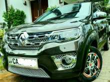 Renault KWID SPORTS RXT 2016 Car