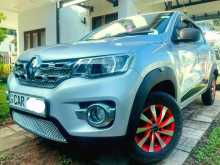 Renault KWID SPORTS RXT 2016 Car