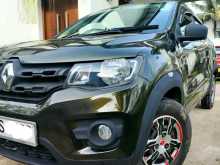 Renault KWID SPORTS RXT 2016 Car