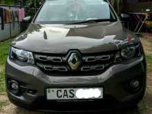 Renault KWID SPORTS RXT 2016 Car