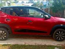 Renault KWID SPORTS RXT 2016 Car