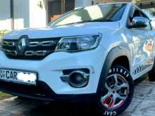 Renault KWID SPORTS RXT 2016 Car