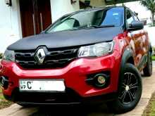 Renault KWID SPORTS RXT 2016 Car