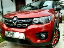 Renault KWID SPORTS RXT 2016 Car