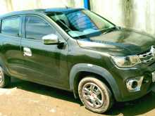 Renault KWID SPORTS RXT 2016 Car