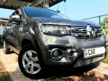 Renault KWID SPORTS RXT 2016 Car