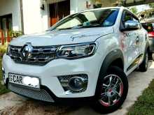 Renault KWID SPORTS RXT 2016 Car