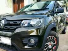 Renault KWID SPORTS RXT 2016 Car