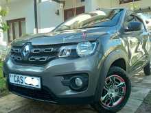 Renault KWID SPORTS RXT 2016 Car