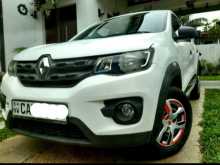 Renault KWID SPORTS RXT 2017 Car
