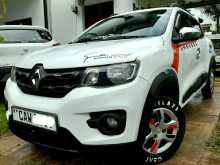 Renault KWID SPORTS RXT 2017 Car