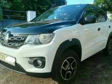 Renault KWID 2017 Car