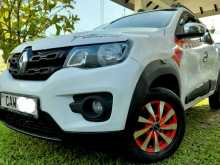 Renault KWID SPORTS RXT 2017 Car