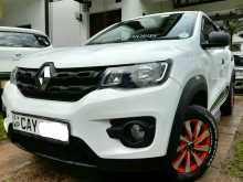 Renault KWID SPORTS RXT 2018 Car