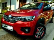 Renault KWID SPORTS RXT 2018 Car