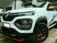 Renault KWID SPORTS RXT 2020 Car