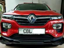 Renault KWID 2020 Car