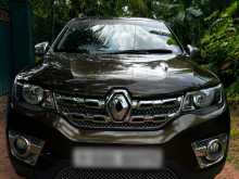 Renault Kwid 2016 Car